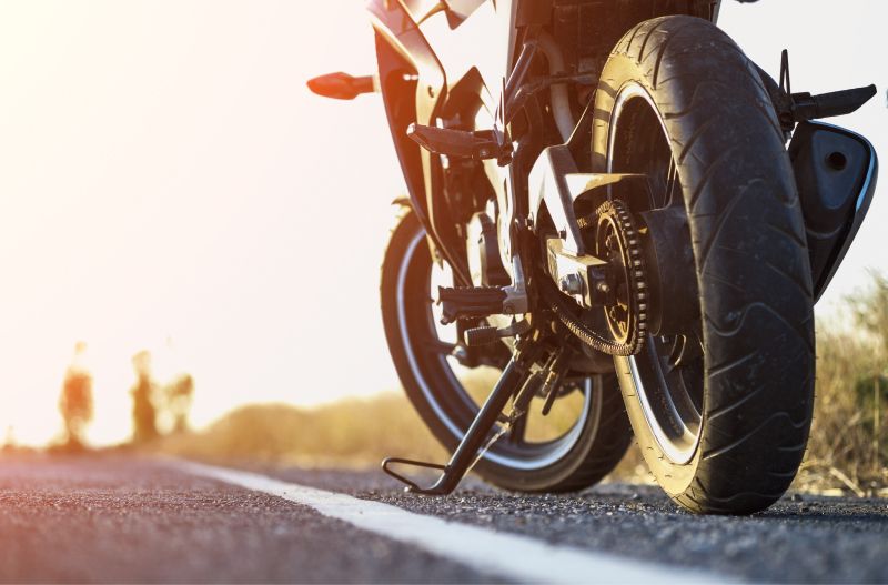 Motorrad
